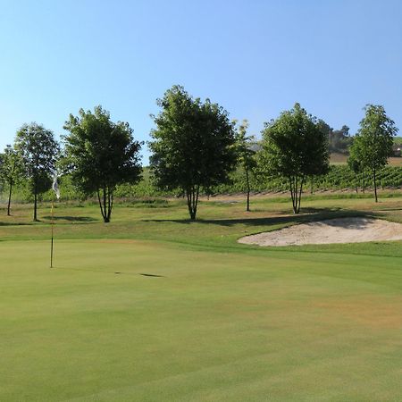 Serravalle Golf Hotel Serravalle Scrivia Zewnętrze zdjęcie