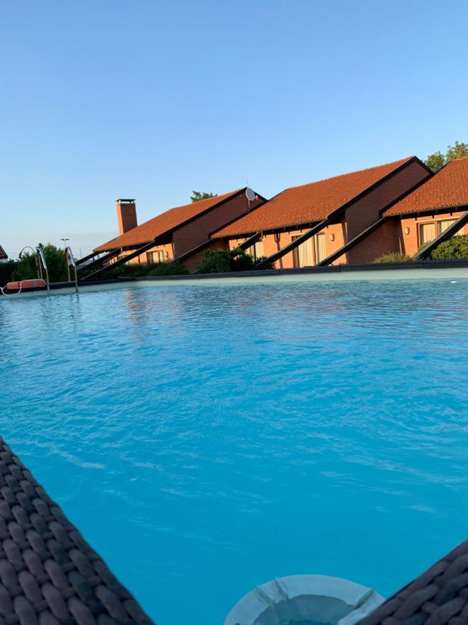 Serravalle Golf Hotel Serravalle Scrivia Zewnętrze zdjęcie