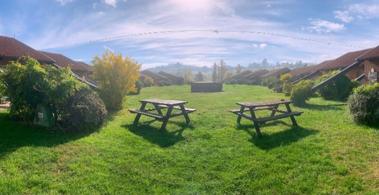 Serravalle Golf Hotel Serravalle Scrivia Zewnętrze zdjęcie