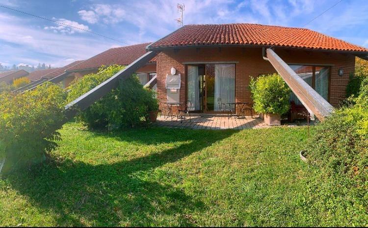 Serravalle Golf Hotel Serravalle Scrivia Zewnętrze zdjęcie