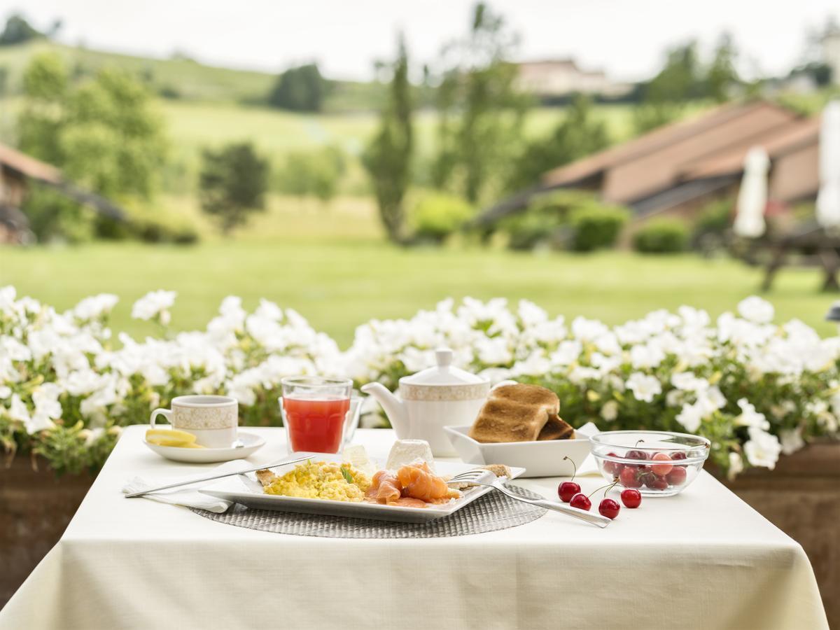 Serravalle Golf Hotel Serravalle Scrivia Zewnętrze zdjęcie