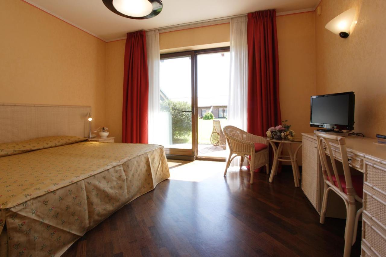 Serravalle Golf Hotel Serravalle Scrivia Zewnętrze zdjęcie
