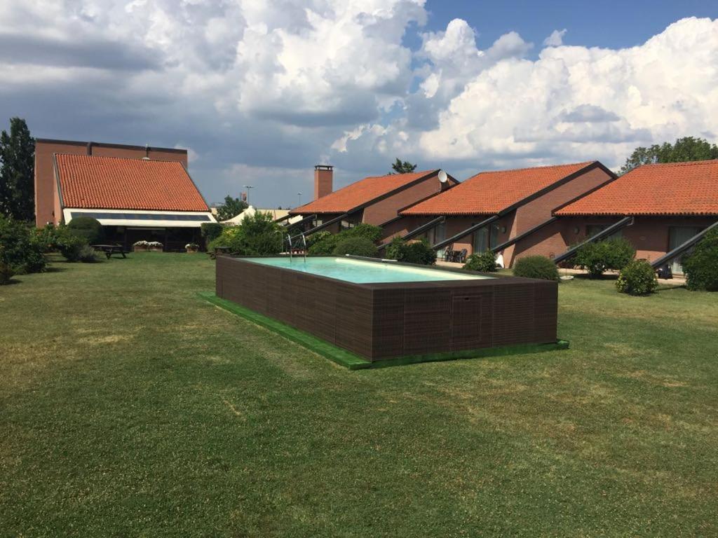 Serravalle Golf Hotel Serravalle Scrivia Zewnętrze zdjęcie