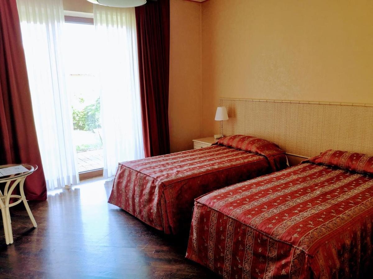 Serravalle Golf Hotel Serravalle Scrivia Zewnętrze zdjęcie