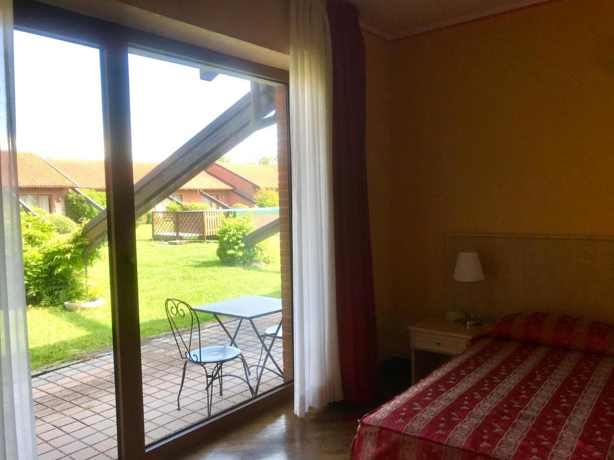 Serravalle Golf Hotel Serravalle Scrivia Zewnętrze zdjęcie