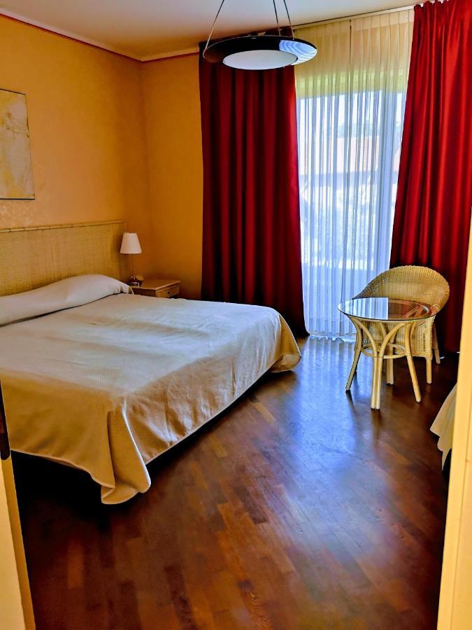 Serravalle Golf Hotel Serravalle Scrivia Zewnętrze zdjęcie