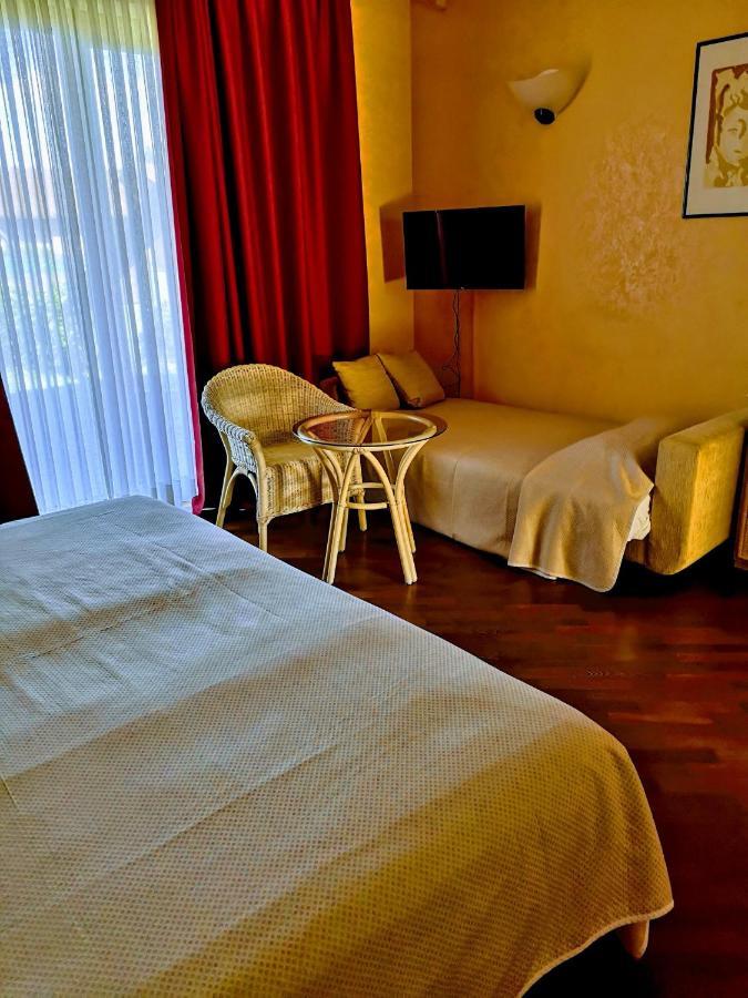 Serravalle Golf Hotel Serravalle Scrivia Zewnętrze zdjęcie